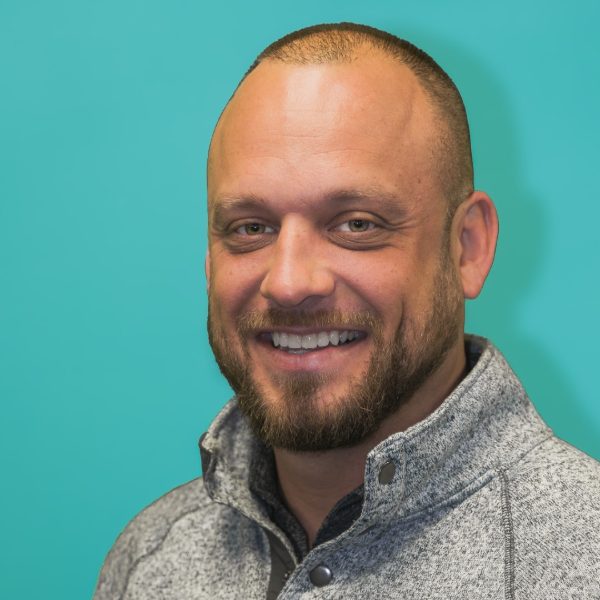 Aaron Christy founder Avian Glen Water Restoration